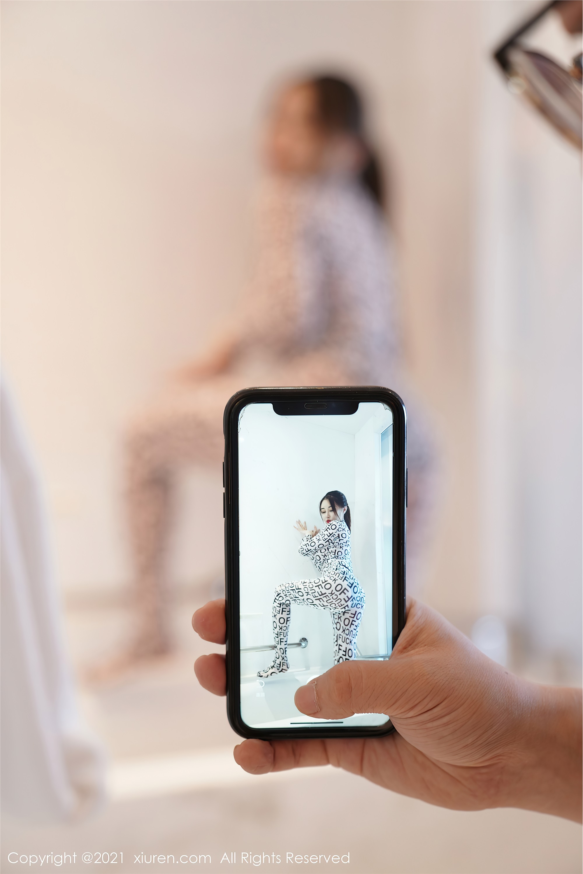 XiuRen秀人网  2021.03.22 No.3225 凯竹廿十